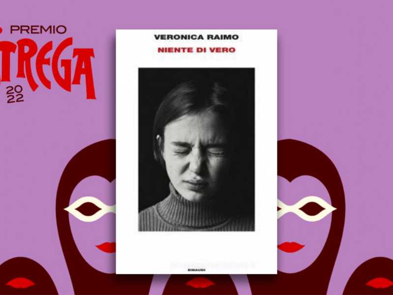 Per lo Strega tocca a Veronica Raimo. Brava, diretta, precisa, ironica: così scrivono gli scrittori bravi