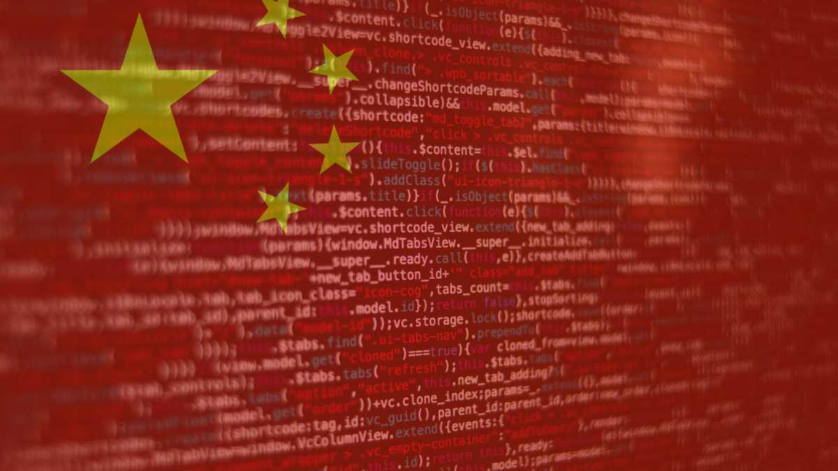 Immagine di Hanno davvero rubato dati alla Cina?