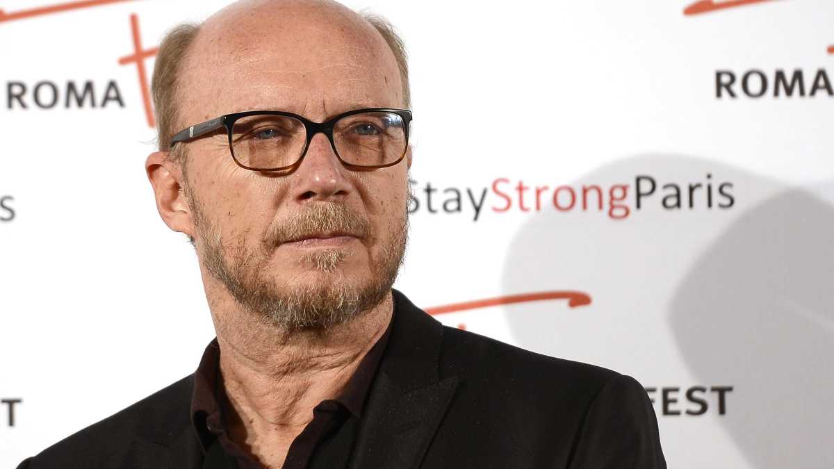 Immagine di Il caso di Paul Haggis, ora liberato, dice molto di come lavorano i giudici
