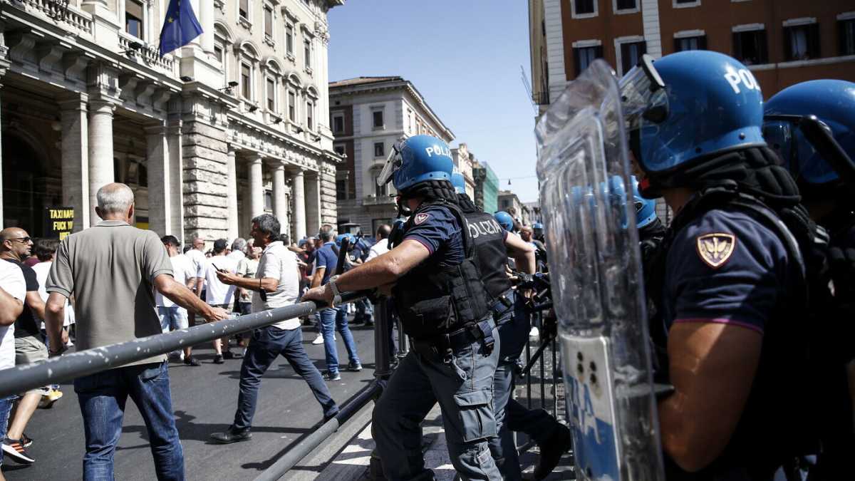 Immagine di Aumentano i prezzi e la rabbia. Ma strumentalizzare la crisi fa il gioco di Putin
