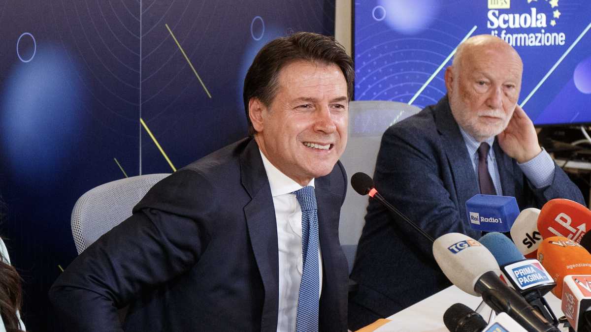 Immagine di Urge la transizione del dibattito