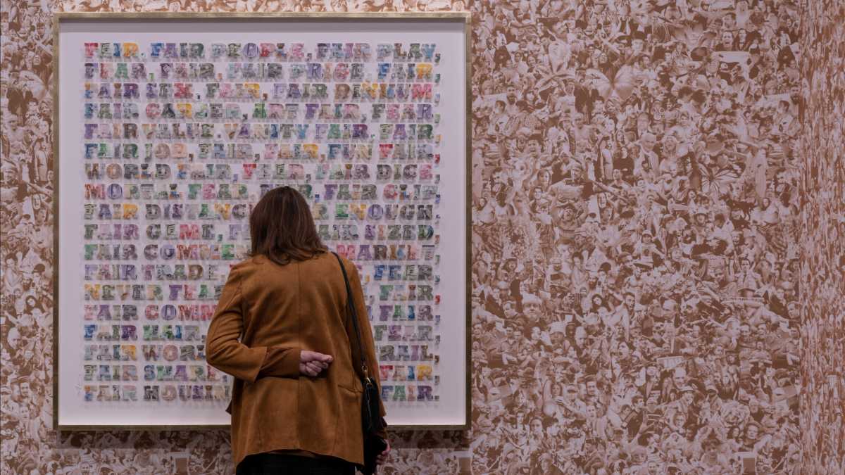 Immagine di Arte da manicomio