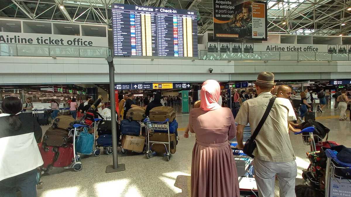 Immagine di Il settore aereo è in crisi, ma la notizia della morte delle low-cost è esagerata