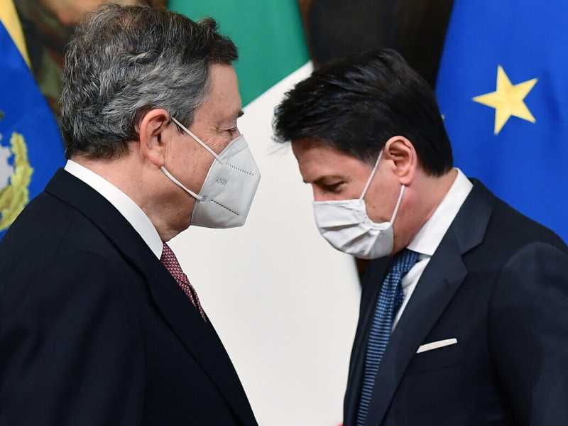 (Foto di Ansa)&nbsp;<br />