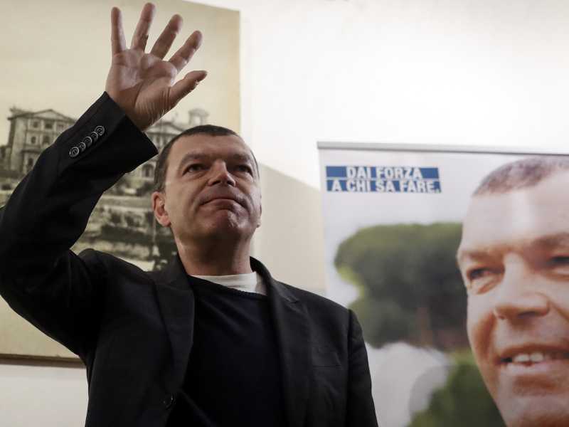 Nel Lazio il Pd fa bum. Il vice Foschi contro il segretario Astorre
