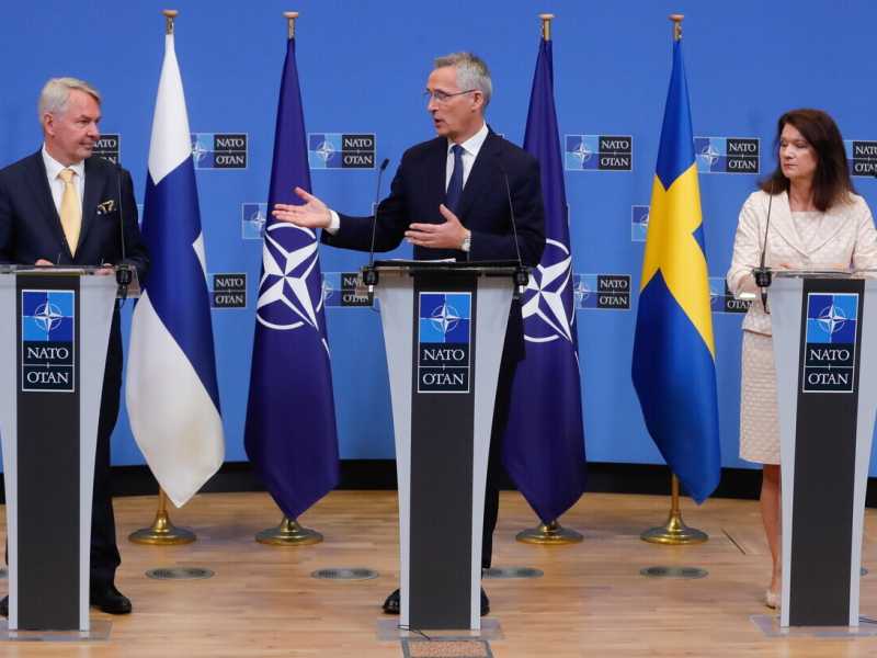 (Foto Ansa)