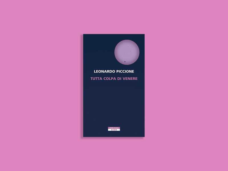 Tutta colpa di Venere