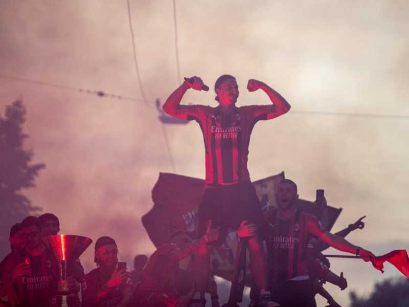 Foto LaPresse