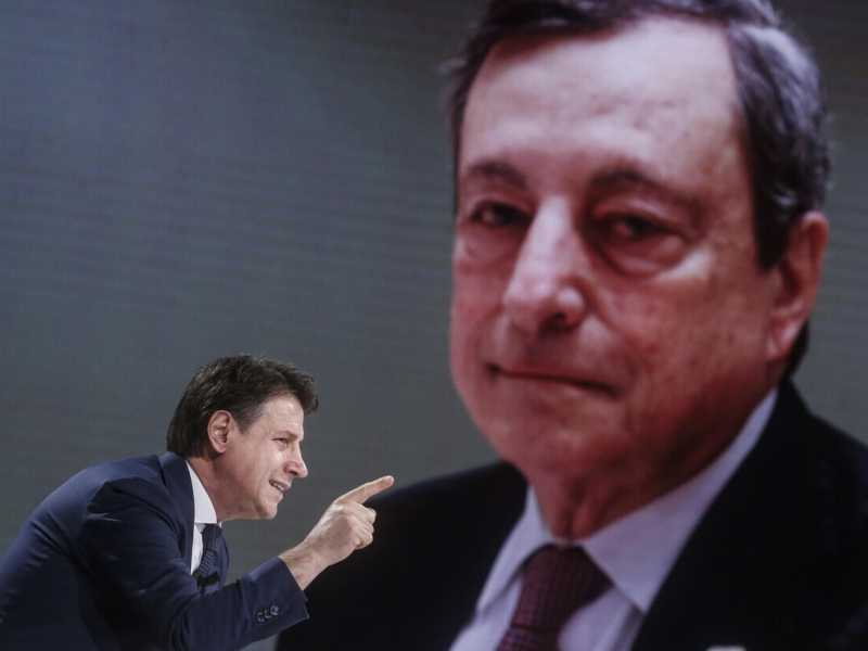 (Foto Ansa)