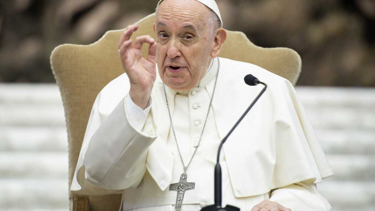 Immagine di Il Papa si augura che l’Accordo segreto con la Cina sia presto rinnovato. Intanto, loda Parolin