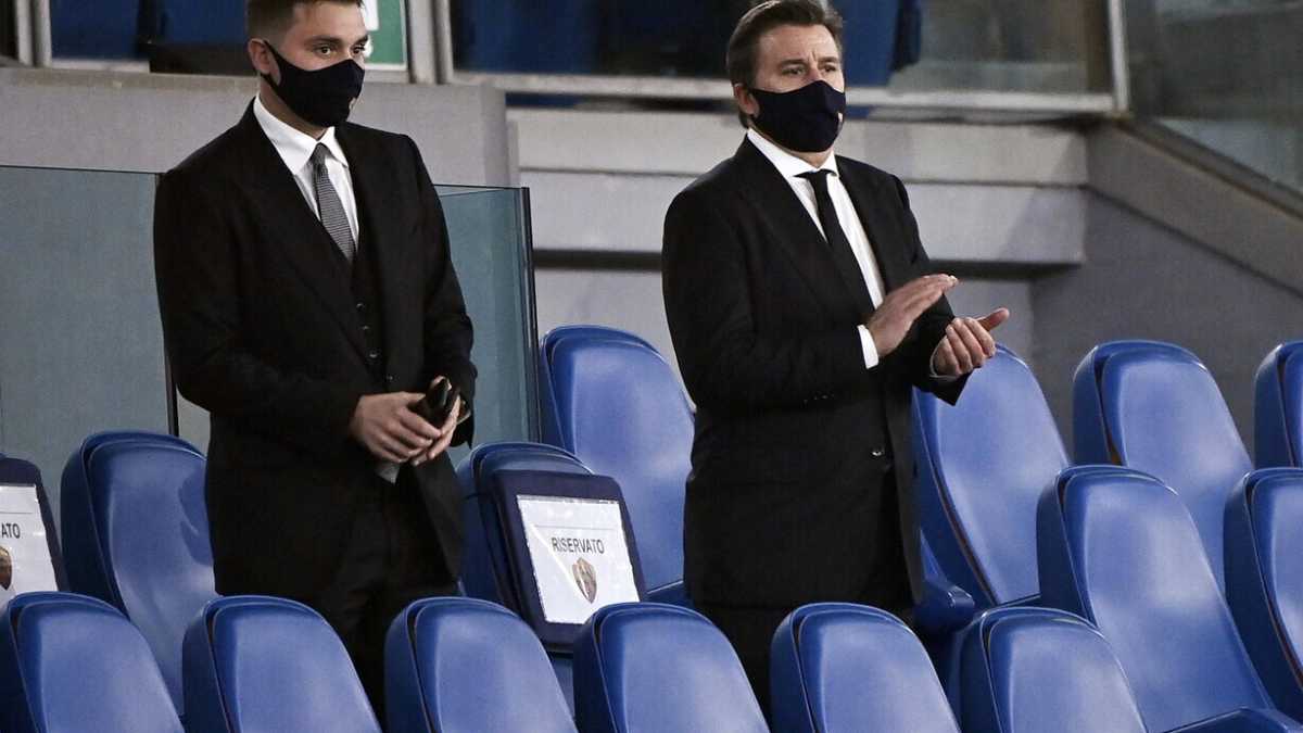 Immagine di Il nuovo stadio della Roma sarà a Pietralata: primo accordo tra Campidoglio e club