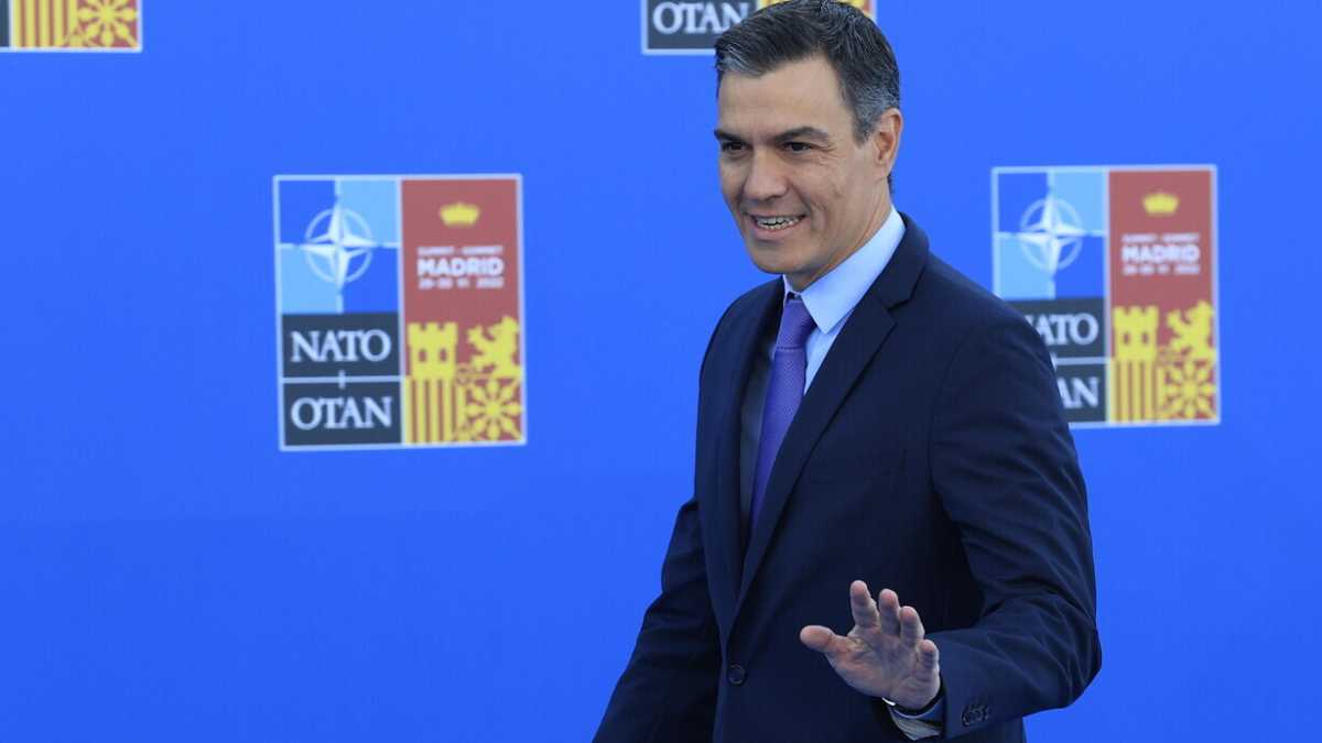 Immagine di Podemos s’offende con Sánchez sulle spese militari, ma esclude la crisi