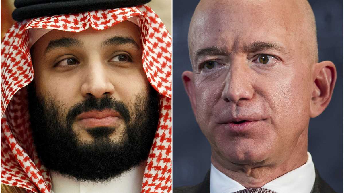 Immagine di Doppia morale ad Amazon, autocensura nell’islam e censura in occidente