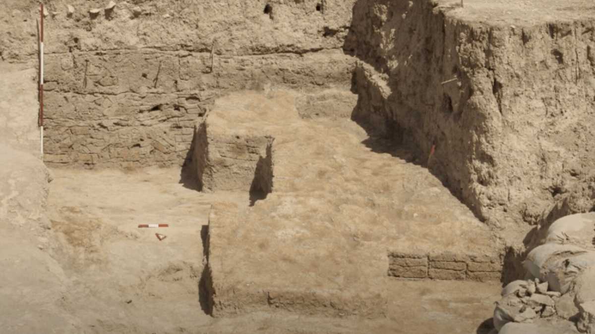 Immagine di Gli studi sulla civiltà urrita e l’archeologia che aiuta a comprendere l’oggi