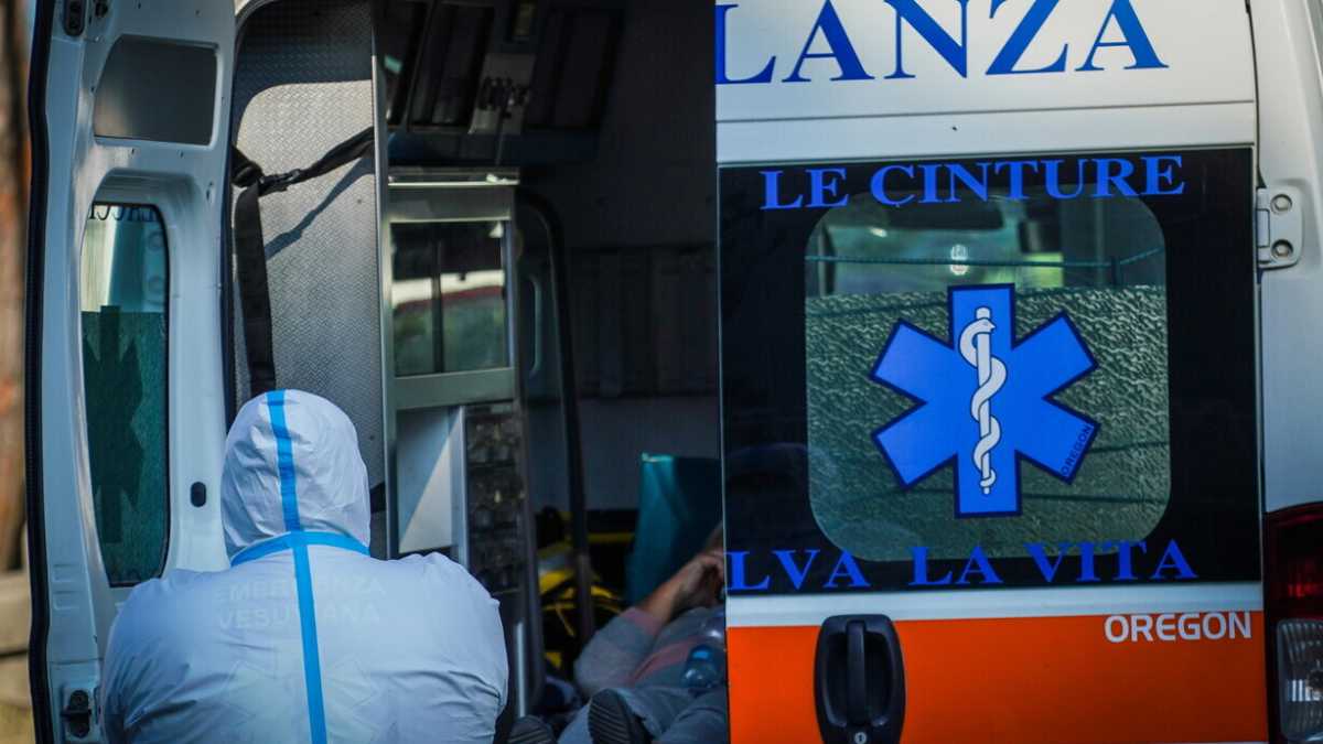 Immagine di Omicron è meno pericolosa, ma abbiamo il dovere di proteggere anziani e fragili