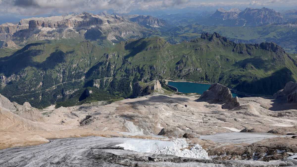 Immagine di La logica spietata del “senno del poi”, anche dopo la Marmolada. Le cause nel sistema penale