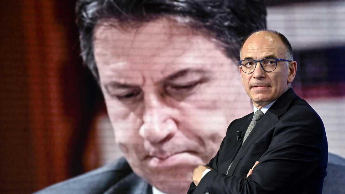 Immagine di I mille tormenti di Letta, tra campo largo, crisi di governo e proporzionale
