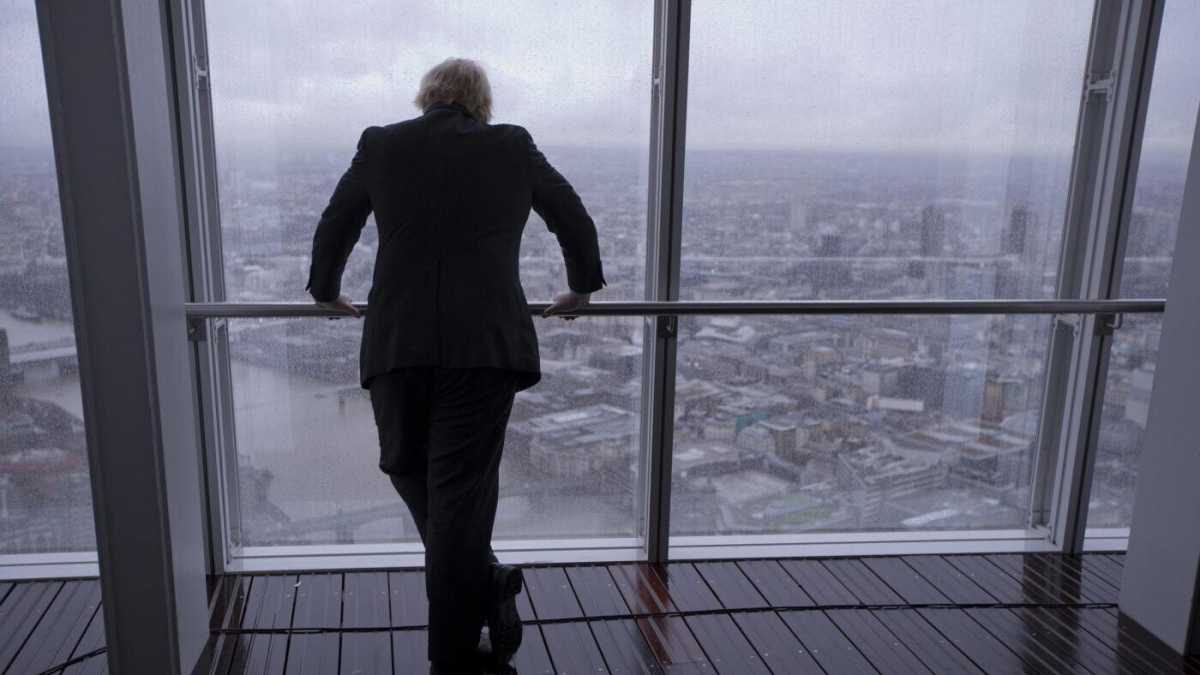 Immagine di Tutti i guai di Boris Johnson