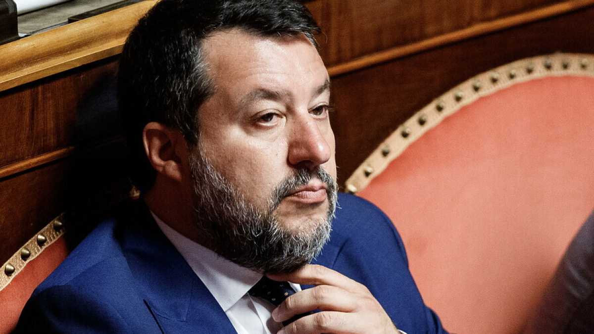 Immagine di La maionese della Lega impazzisce. Salvini prova a tenere insieme i pezzi