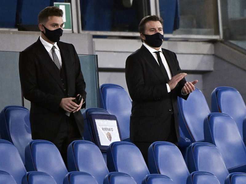 (foto Ansa)
