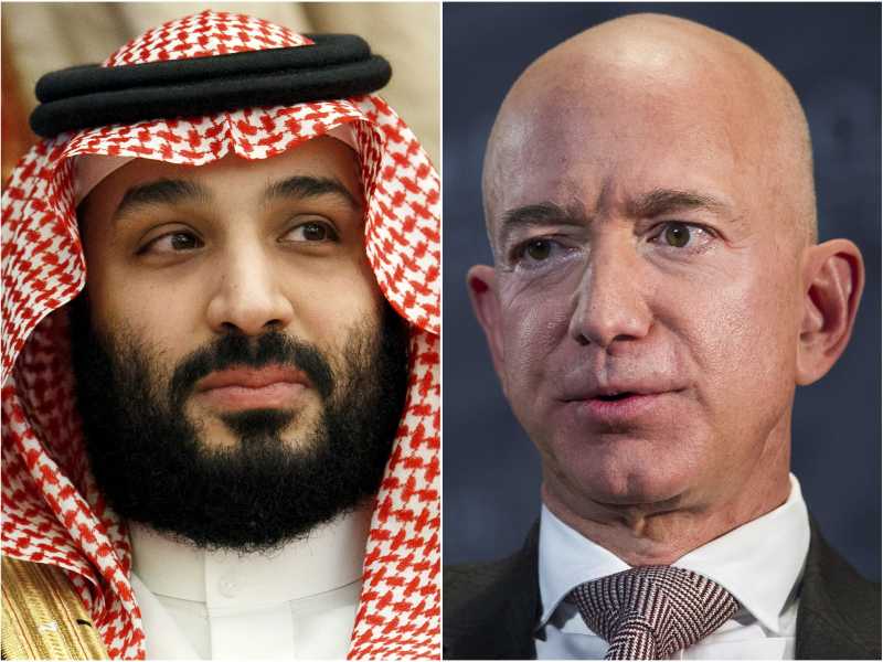 Doppia morale ad Amazon, autocensura nell’islam e censura in occidente