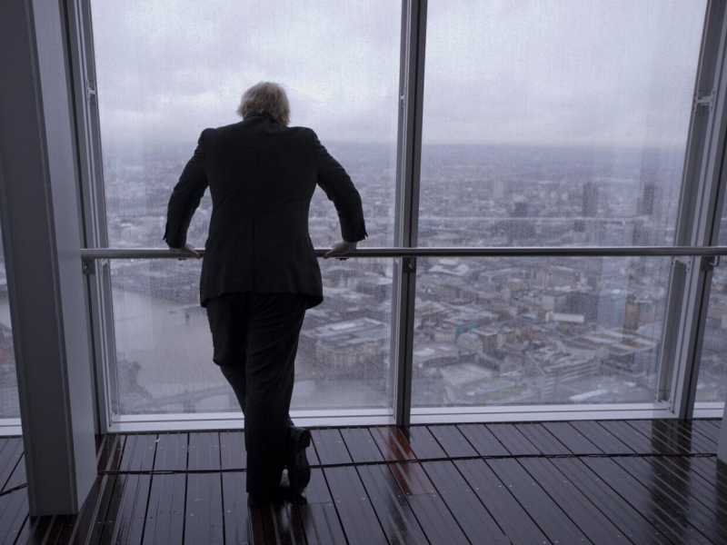 Tutti i guai di Boris Johnson