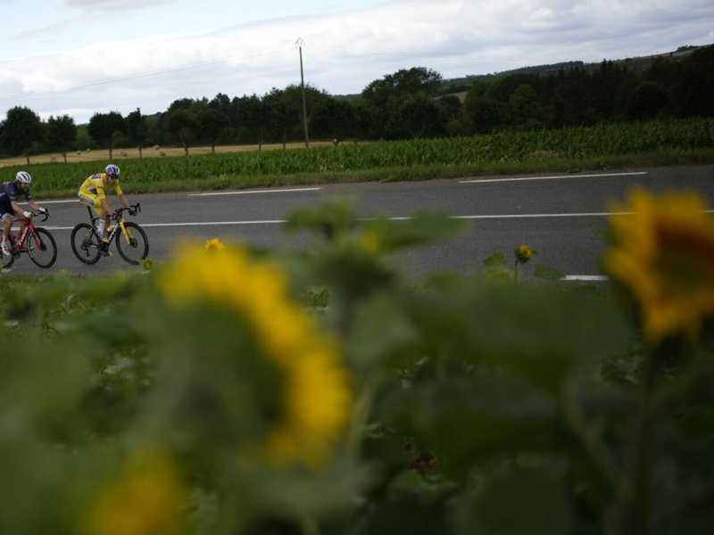 AP Photo/Daniel Cole<br />