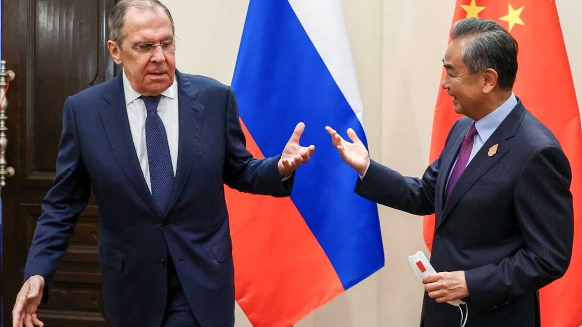 Immagine di Tra dimissioni e guerra per gli occidentali il G20 è in bilico