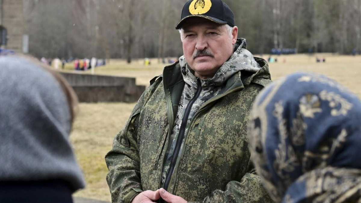 Immagine di I processi agli hacker bielorussi che hanno aiutato Kyiv. I metodi di Lukashenka