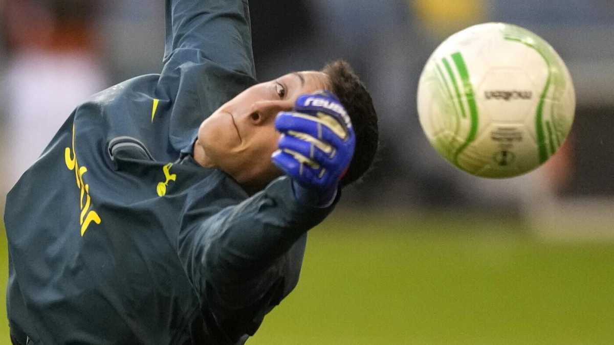 Immagine di Il ritorno di Gollini alla Fiorentina è un dolore superato