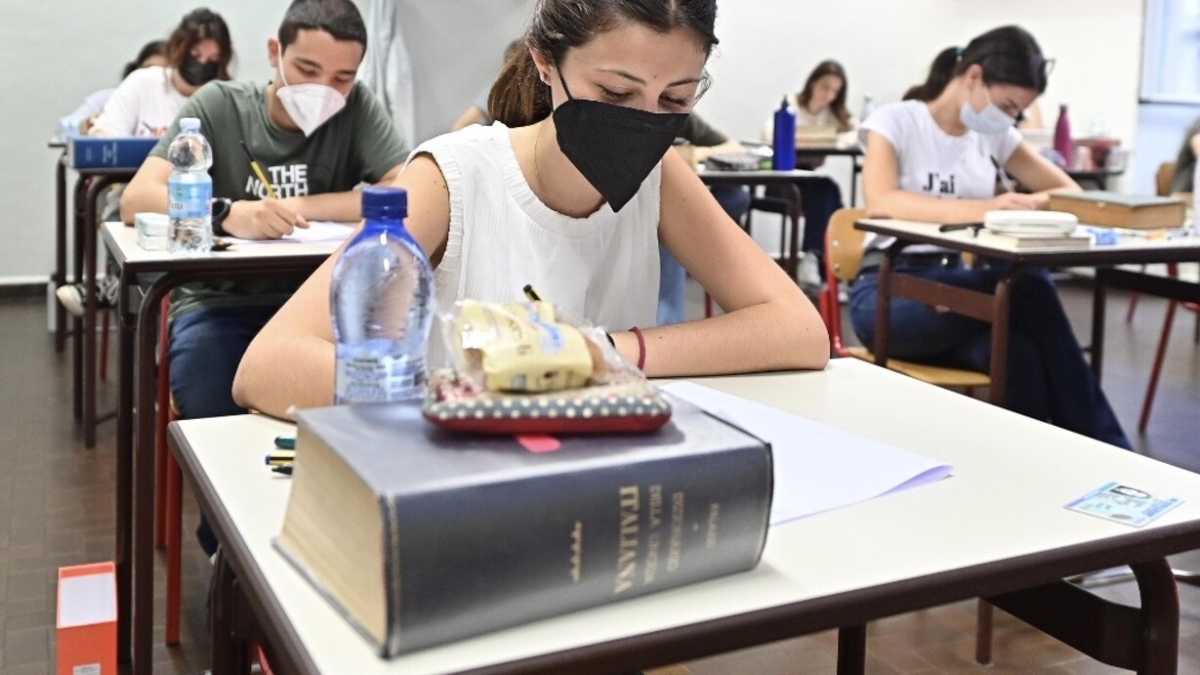 Immagine di Se non volete abolire l'esame di maturità almeno abolite l'Invalsi