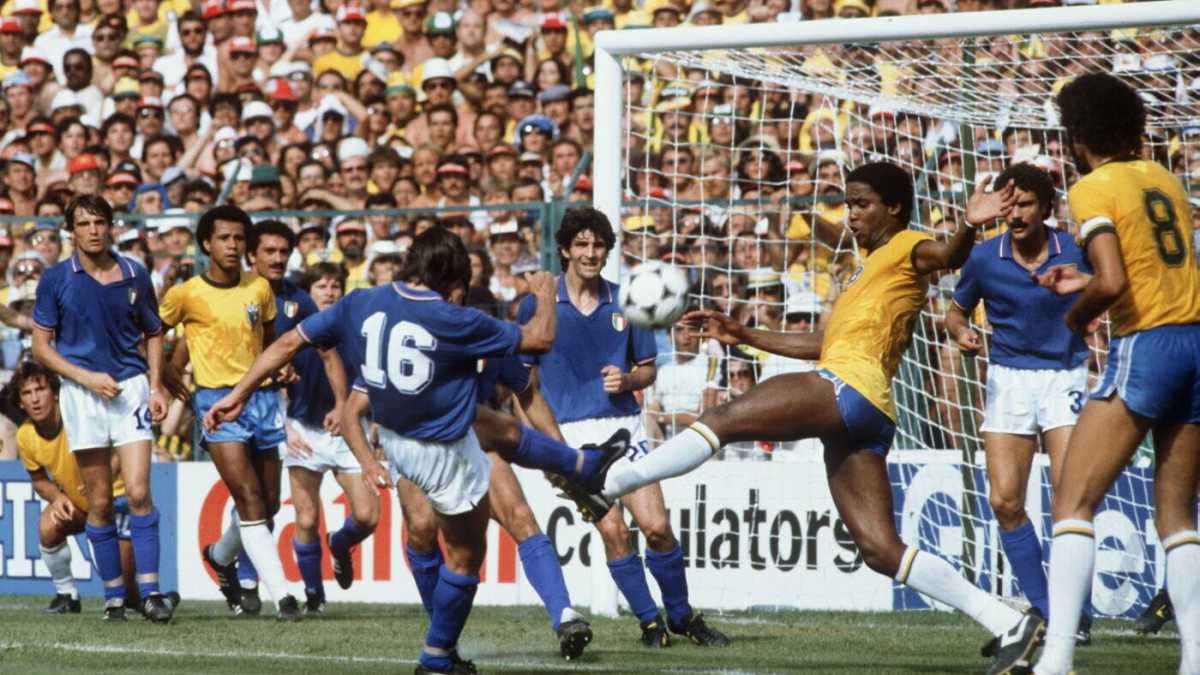 Immagine di Il modo giusto per vincere un Mondiale è quello dei ragazzi di Bearzot