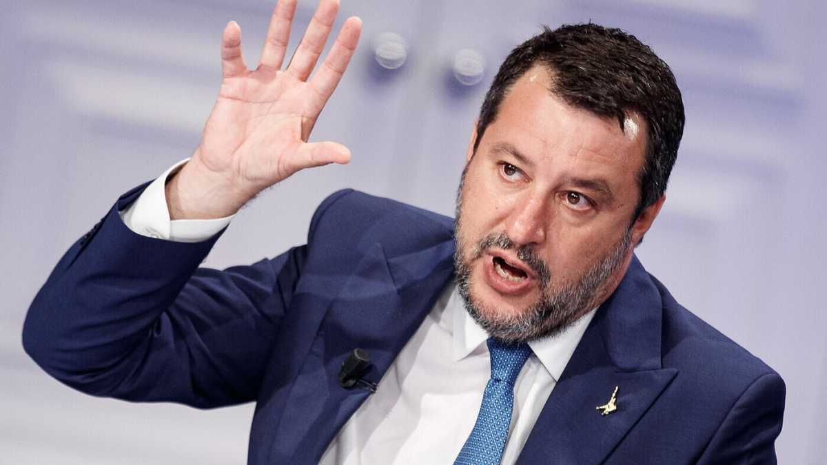 Immagine di L’allontanamento dal governo del M5s impone alla Lega un cambio di marcia