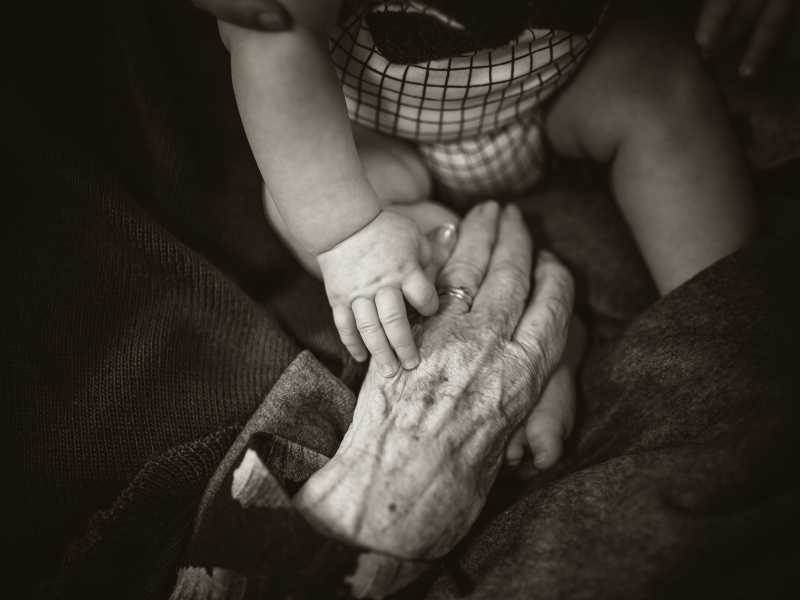 (Foto di Unsplash) <br />