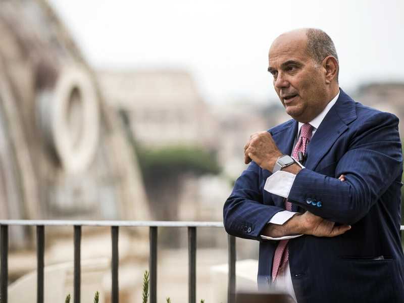 Il presidente di Confindustria Veneto Enrico Carraro (foto Ansa)