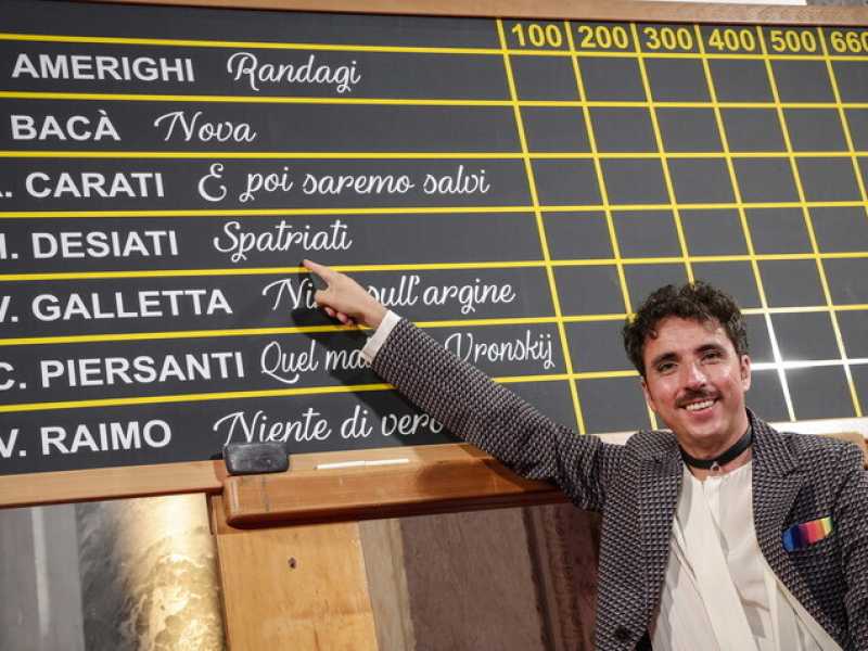 (foto Ansa)