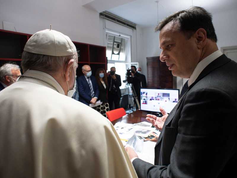 (foto LaPresse)