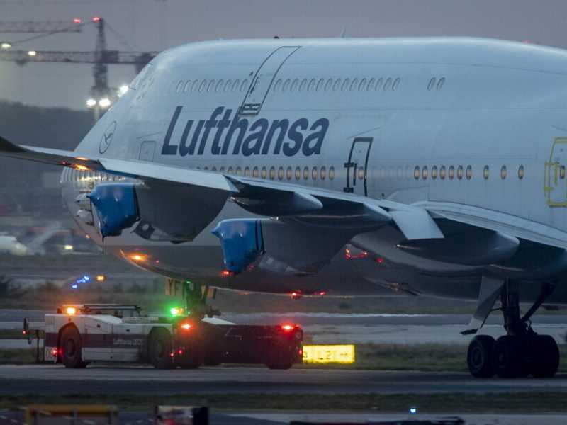 Foto di LaPresse <br />