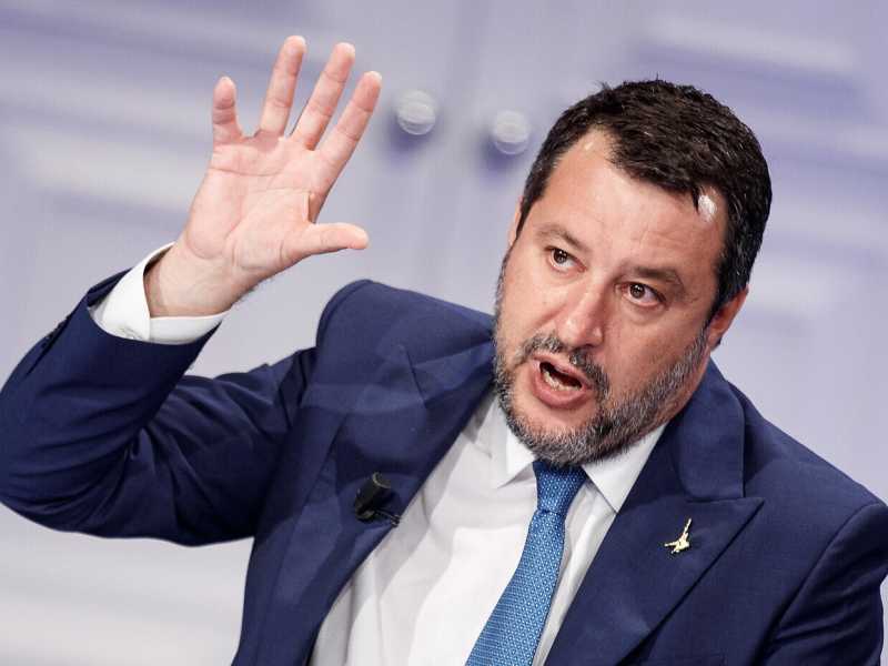 Foto LaPresse