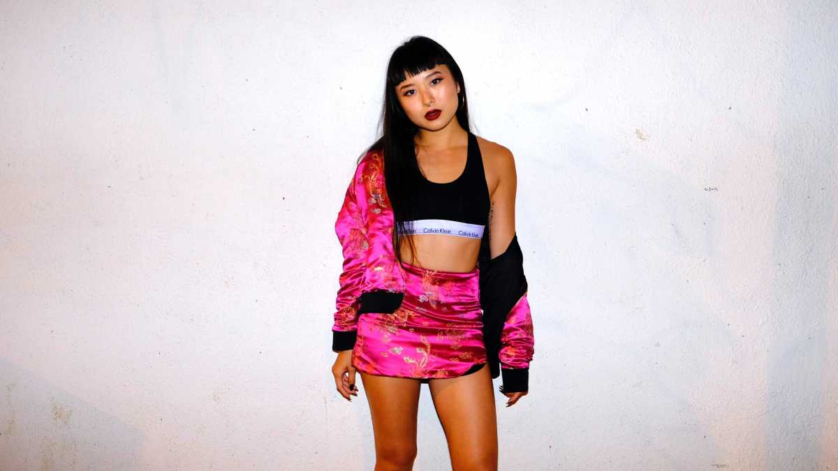 Immagine di Il post-streetwear del marchio Wacko Maria reinventa lo stile