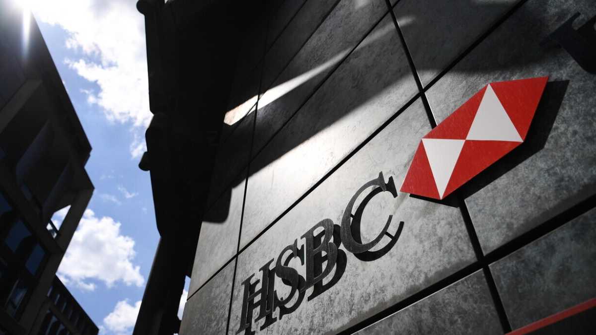 Immagine di Un dirigente di Hsbc si dimette. Era cauto sugli investimenti green