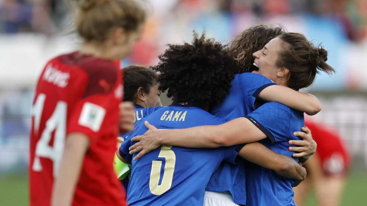 Immagine di In Inghilterra l’Europeo della svolta epocale per il calcio femminile