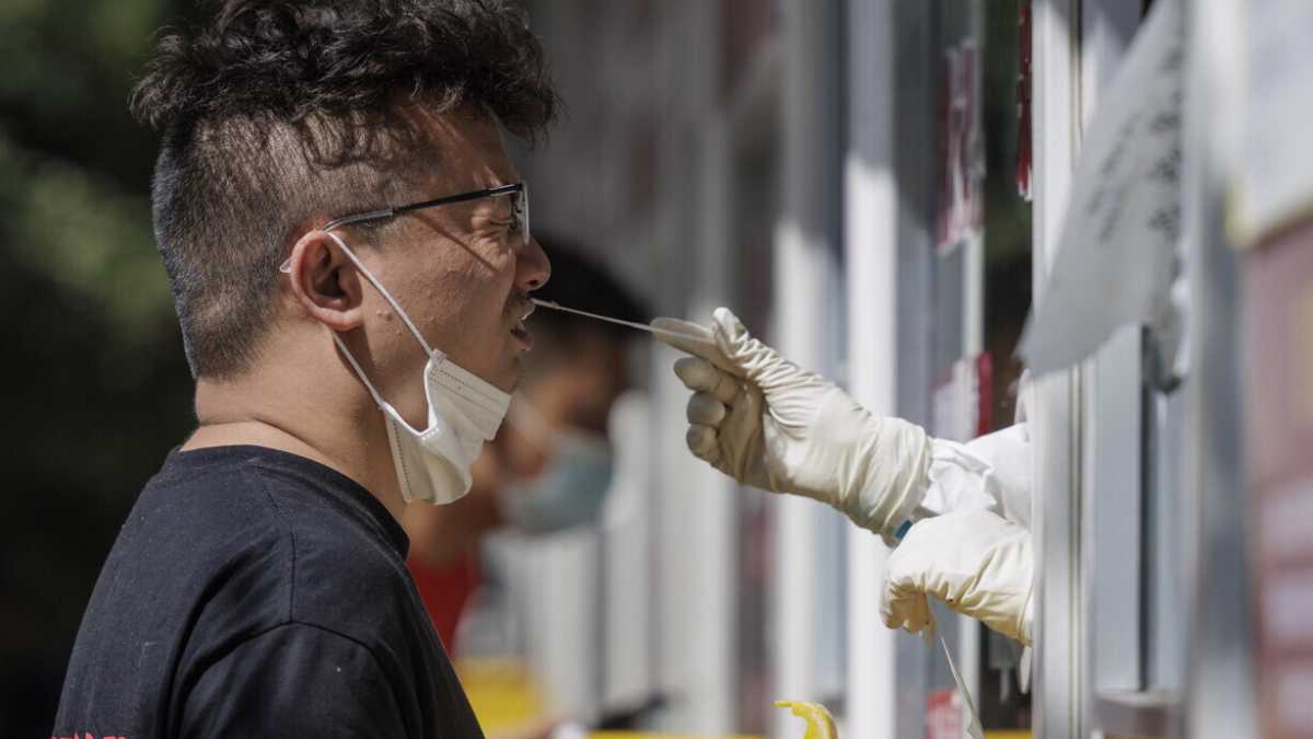 Immagine di Perché la quarantena è ancora necessaria. Anche per gli asintomatici