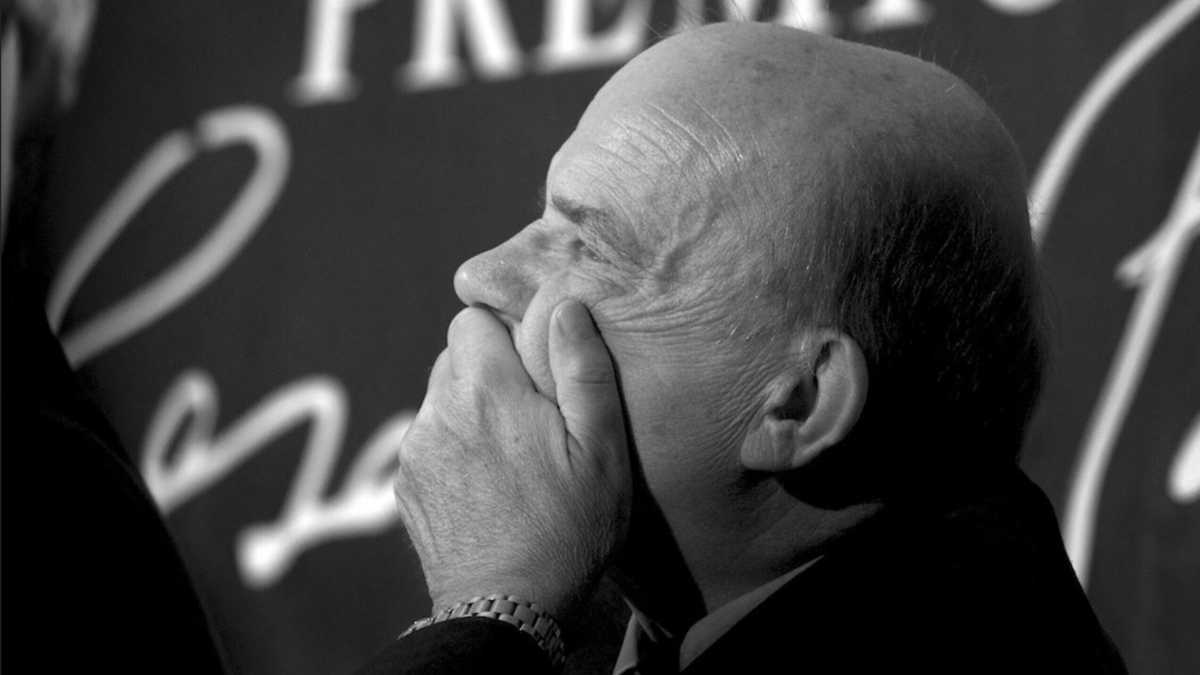 Immagine di Secondo Zagrebelsky il motivo dell'autodifesa è inflazionato