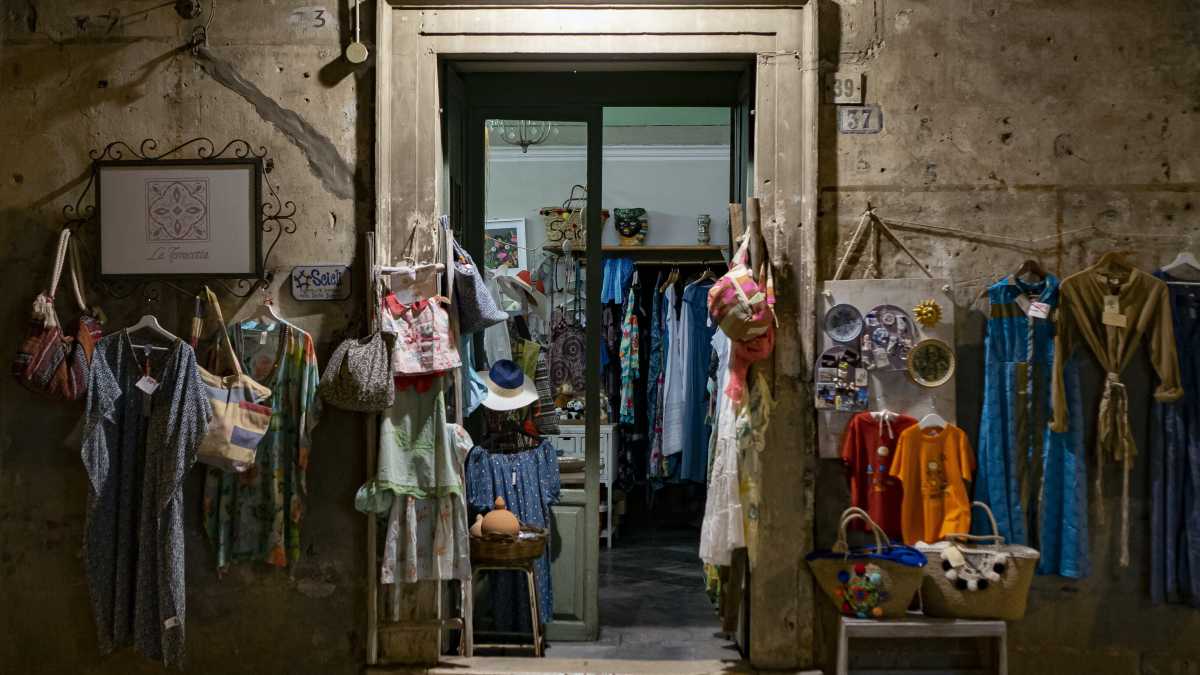 Immagine di La resistenza dei mercati di paese che ogni anno persistono e si rinnovano