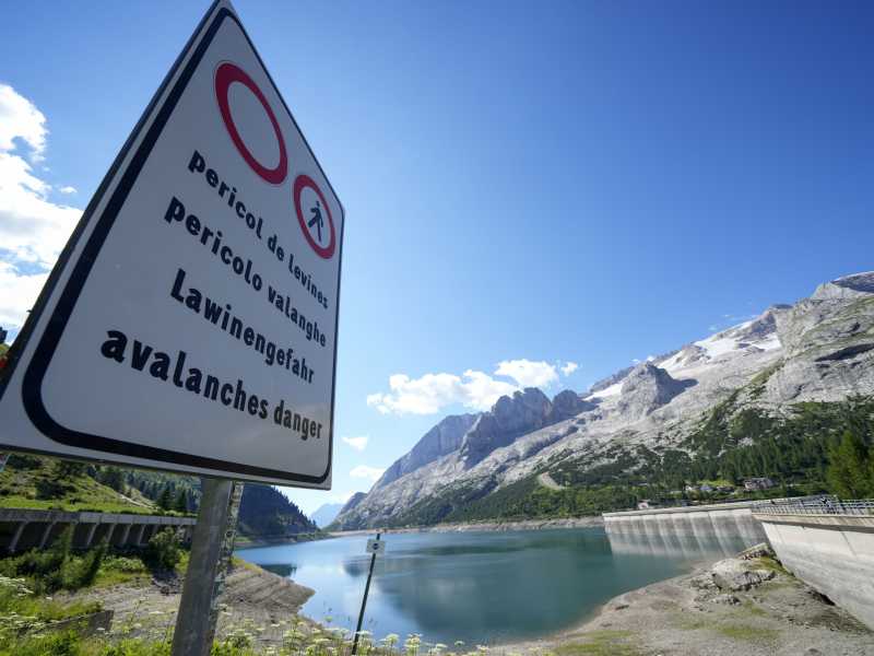 Foto di LaPresse&nbsp;<br />