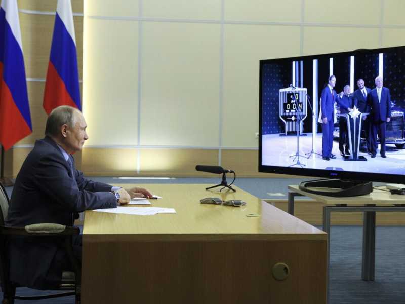 Foto LaPresse