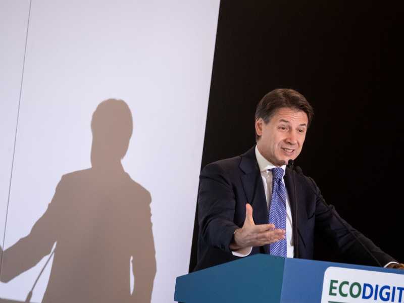 Foto di LaPresse <br />
