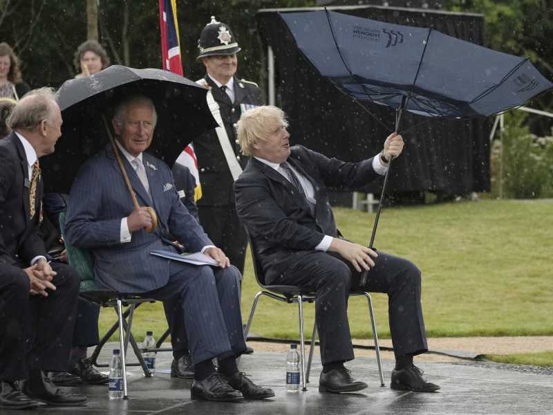 Foto di LaPresse <br />