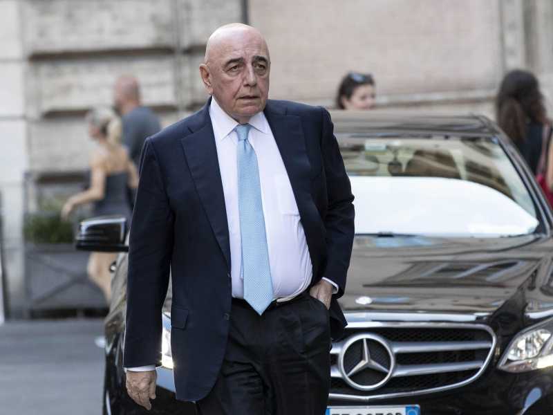 (Foto di Ansa)&nbsp;<br />